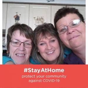 Meet your Posher, Lin